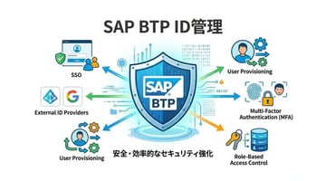 BTPでのID管理入門：設定手順からセキュリティ強化まで徹底解説