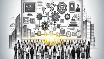 SAP Build Appsとは？ノーコードで業務アプリを作る方法と特徴を解説