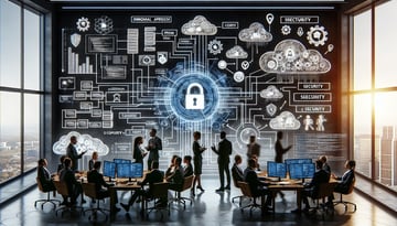 セキュリティフレームワークとは？NIST CSF 2.0の改訂内容から学ぶ重要性と導入ガイド