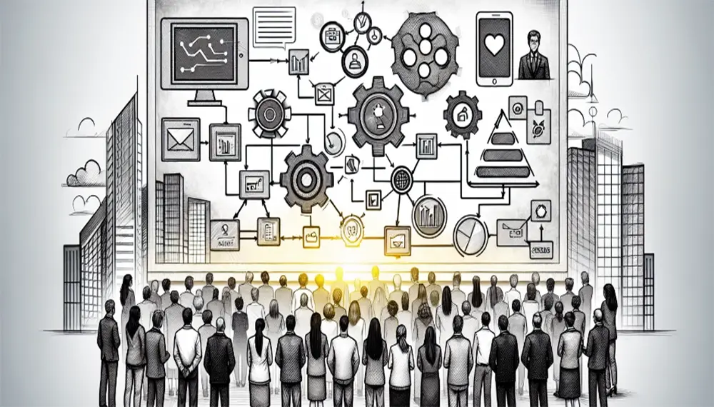 SAP Build Appsとは？ノーコードで業務アプリを作る方法と特徴を解説