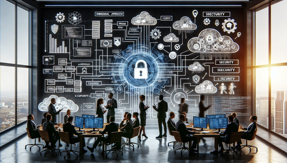 セキュリティフレームワークとは？NIST CSF 2.0の改訂内容から学ぶ重要性と導入ガイド