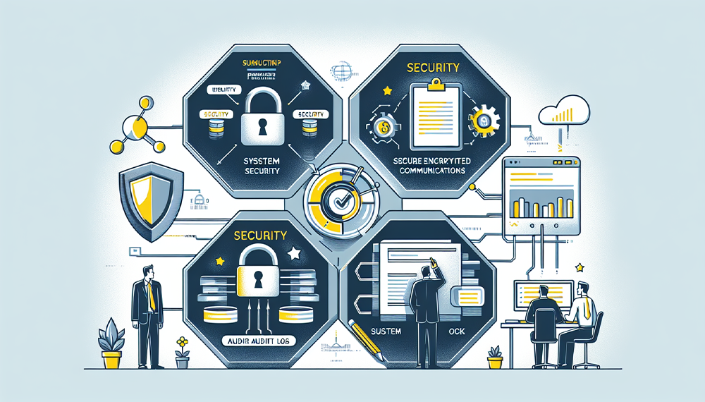 SAPセキュリティ完全ガイド基本から対策、監査ログまで徹底解説